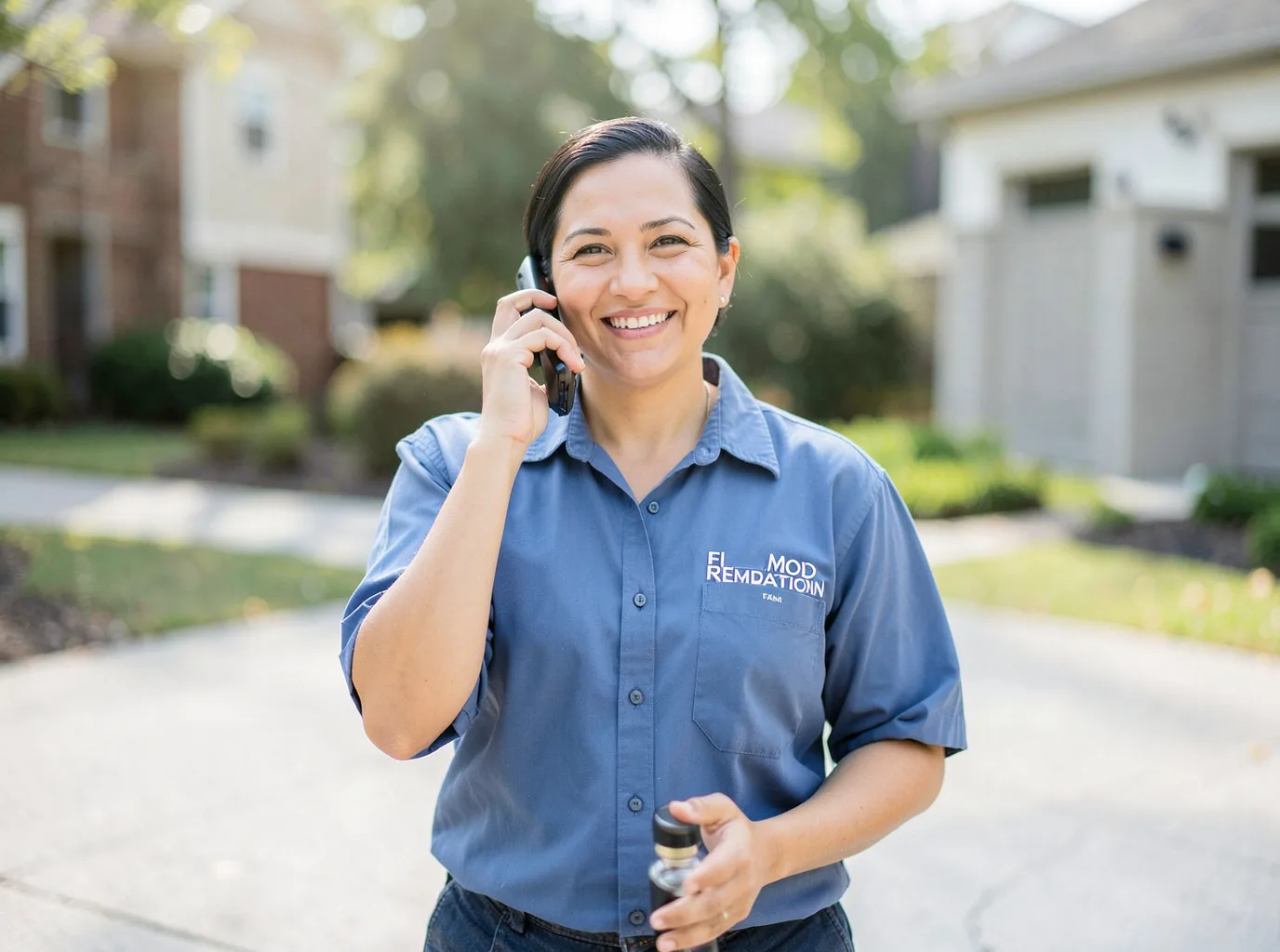 Mold Remediation North Palm Springs, CA FAQs